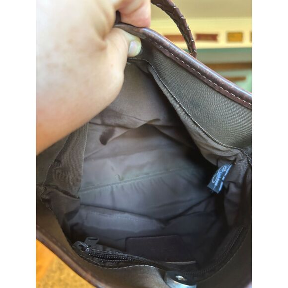 Brighton Vintage and Rare Handbag - Picture 10 of 11